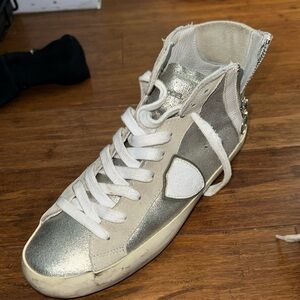 Philippe Model sneaker